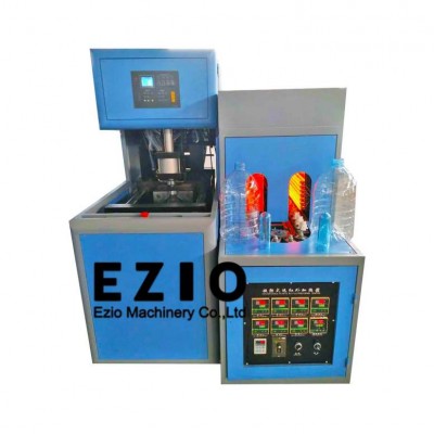 Free Maintenance Semi Automatic Bottle Brush Making Machine